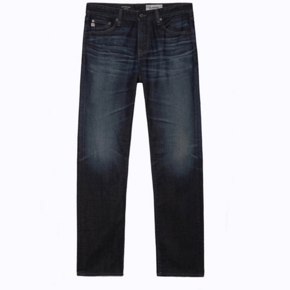 AG Men’s Jeans -The Graduate Tailored Leg SIZE 34R